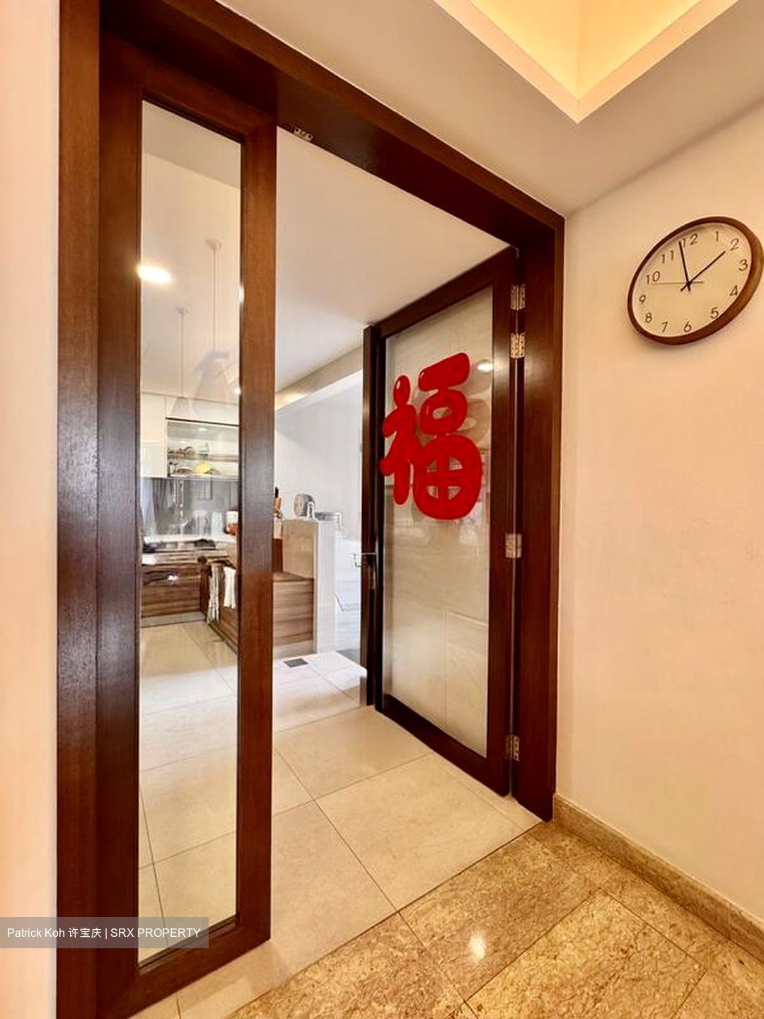 Signature Park (D21), Condominium #525615751